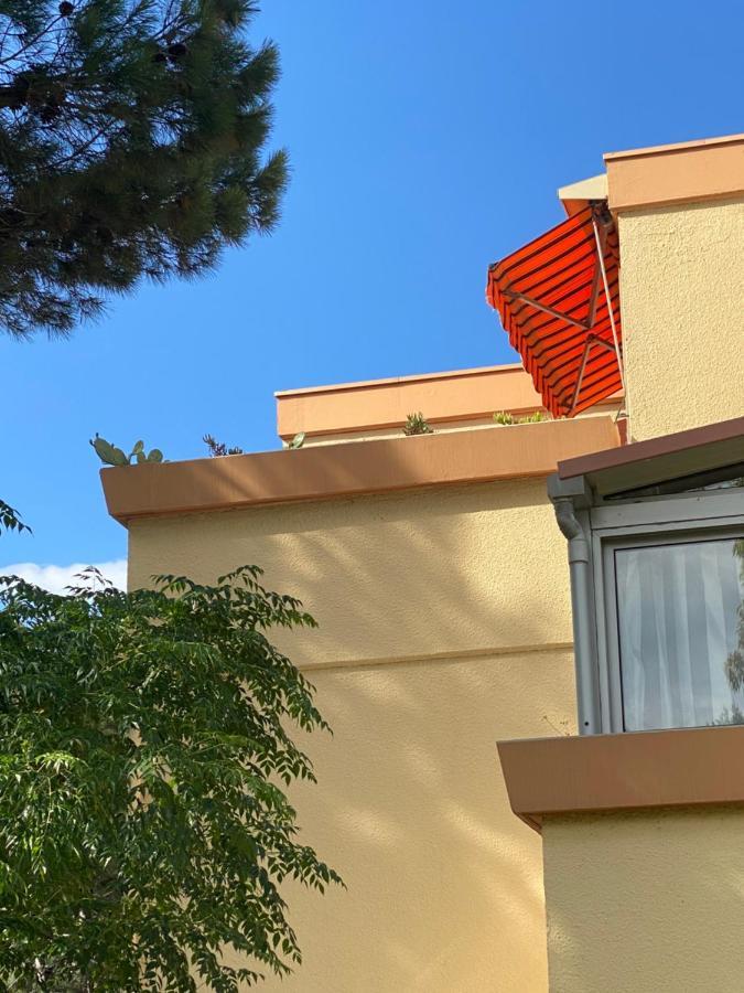 Boramars By Bellavista - Climatise - 200M De La Plage - Terrasse Argelès-sur-Mer Exterior foto